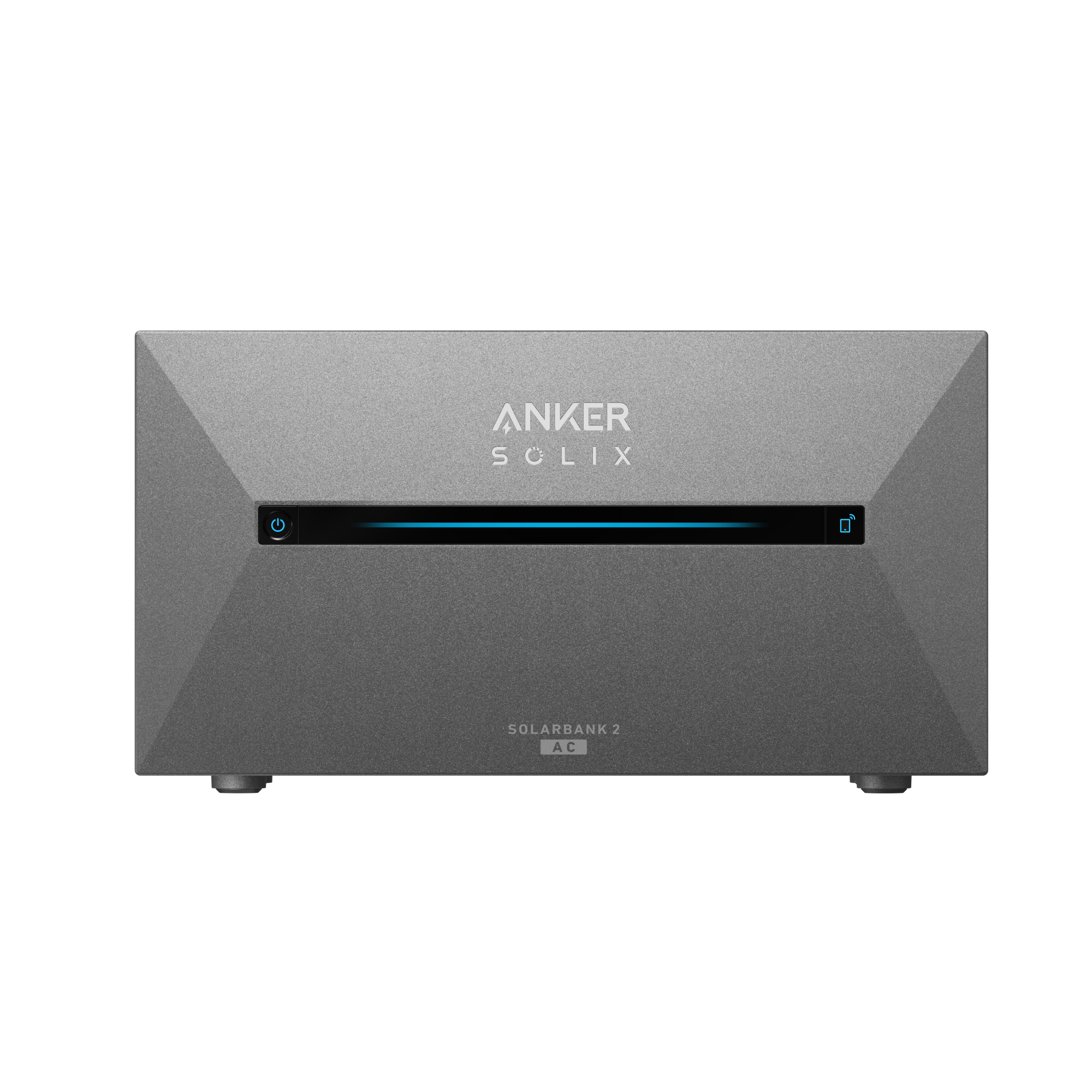 Anker SOLIX Solarbank 2 E1600 AC – Speicher