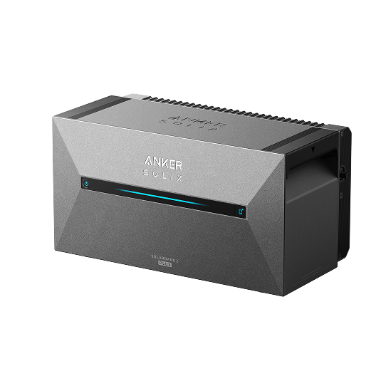 Anker SOLIX Solarbank 2 E1600 Plus – Speicher