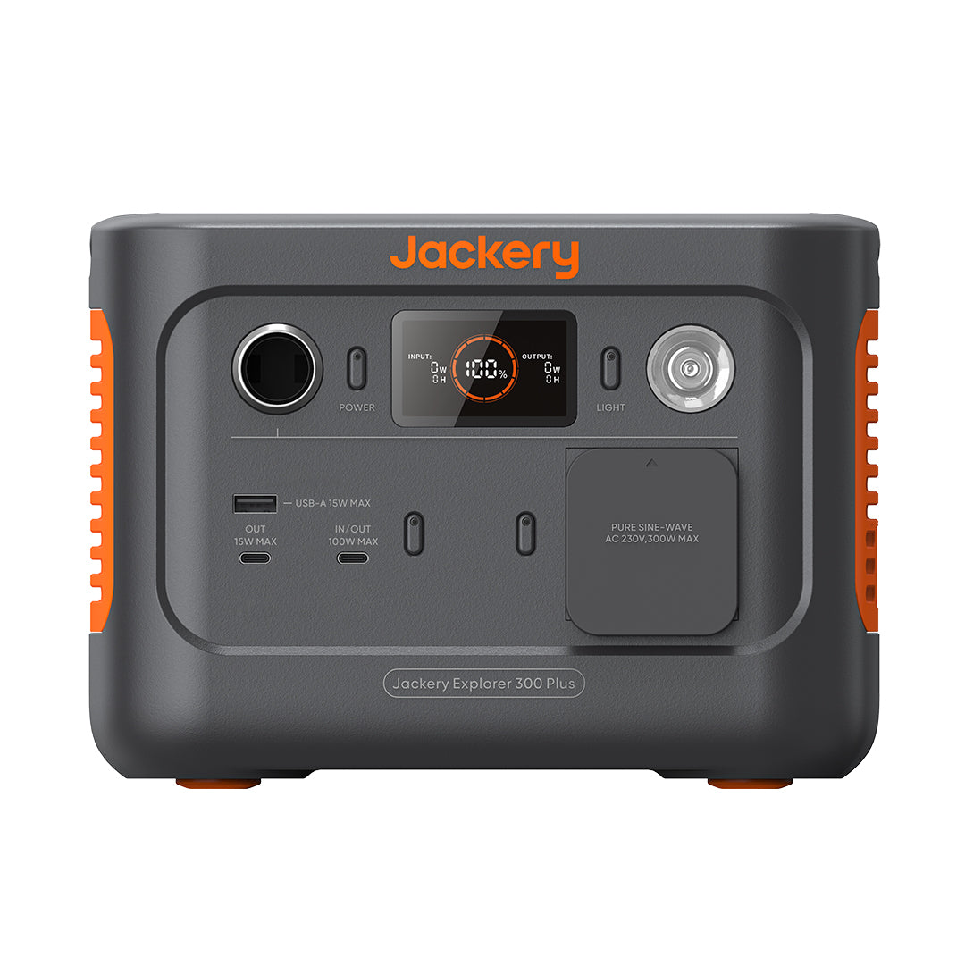 Jackery Explorer 300 Plus