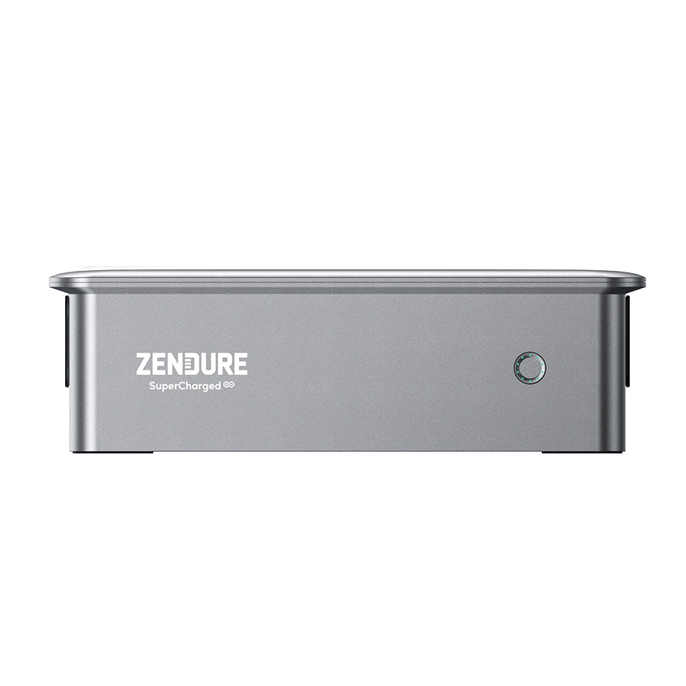 Zendure Ace 1500 – Basiseinheit ohne Akku