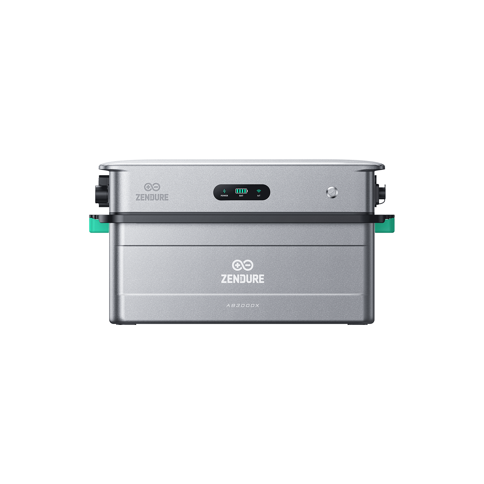 Zendure SolarFlow 2400 AC – Speicher