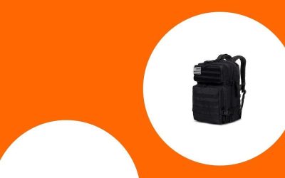Die besten Rucksäcke für den Bug-Out-Bag
