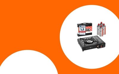 Die besten Gaskocher für die Krisenküche