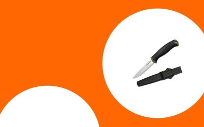 Die besten Messer für Bushcraft und Selbstversorgung