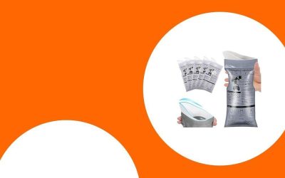 Die besten Nottoiletten für autarkes Wohnen